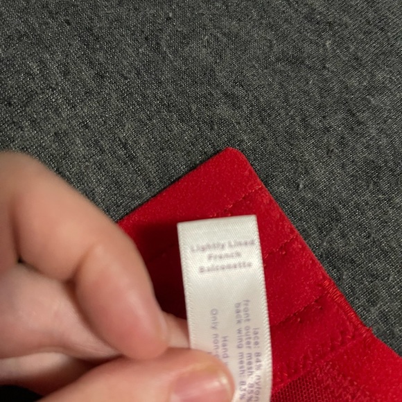 Bra - Picture 3 of 6